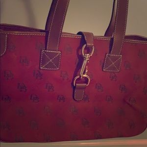 Dooney & Bourke Large Bag